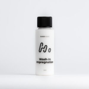 Wash-In Impregnation