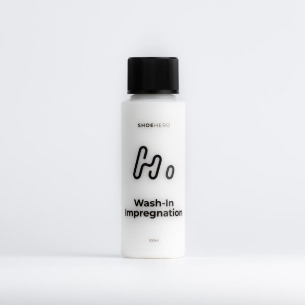 Wash-In Impregnation