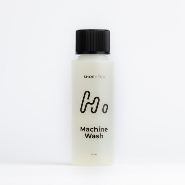 Machine wash perfekt för maskinen