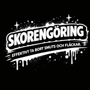 Skorengöring