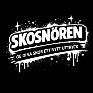 Skosnören